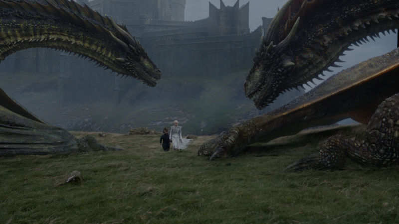 Image: HBO
